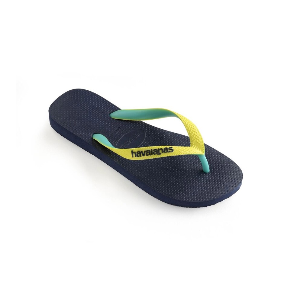 HAVAIANAS TOP MIX 4115549.1-0821 Blue