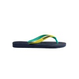 HAVAIANAS TOP MIX 4115549.1-0821 Blue Image 2