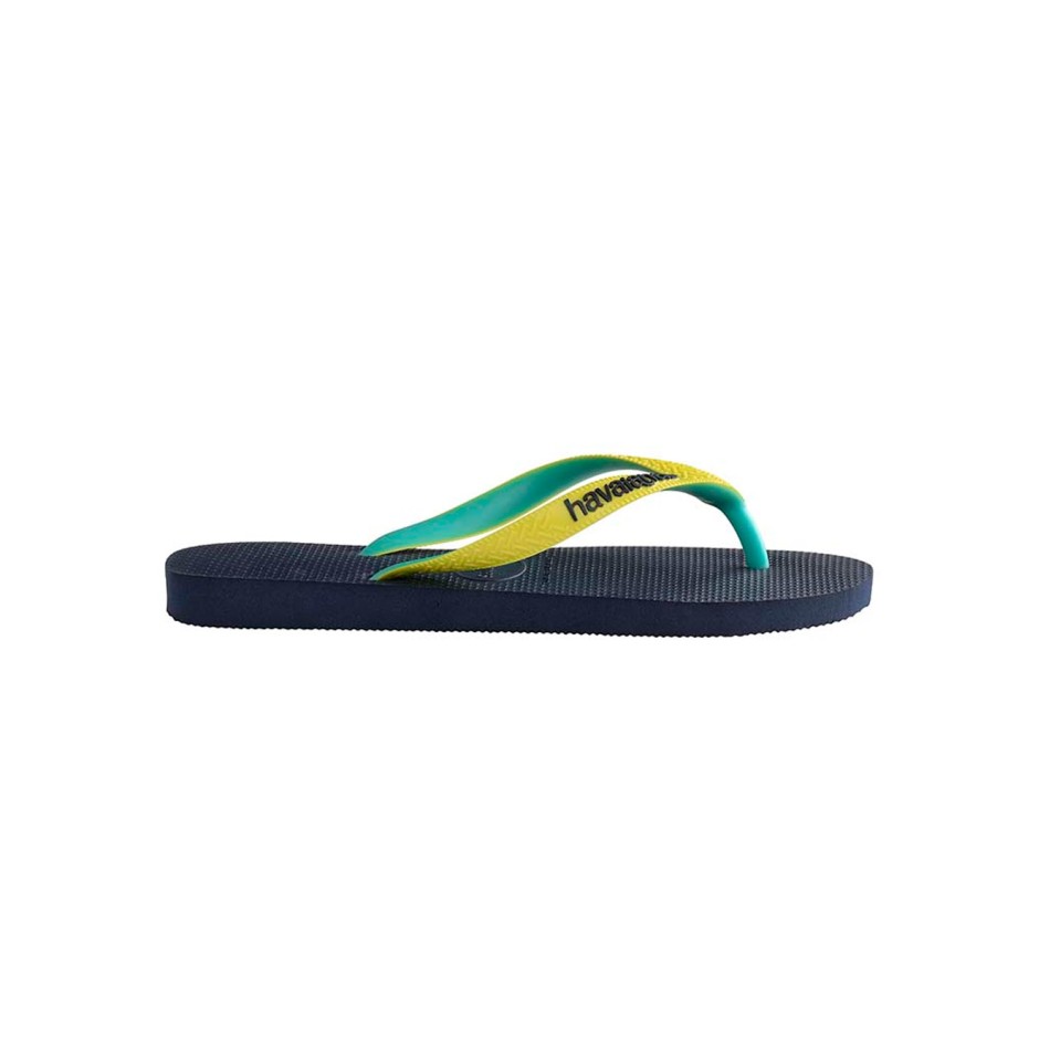 HAVAIANAS TOP MIX 4115549.1-0821 Blue
