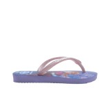 HAVAIANAS KIDS SLIM FROZEN 4137266-0994 Colorful Image 0