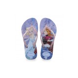 HAVAIANAS KIDS SLIM FROZEN 4137266-0994 Colorful Image 
