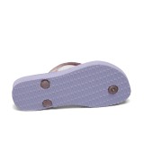 HAVAIANAS KIDS SLIM FROZEN 4137266-0994 Colorful Image 2
