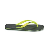 HAVAIANAS BRASIL LOGO 4110850.1-0074 Coal Image 4