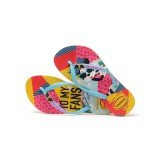 HAVAIANAS KIDS DISNEY COOL 4130287-0776 Colorful Image 0
