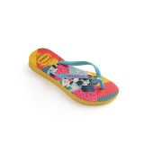 HAVAIANAS KIDS DISNEY COOL 4130287-0776 Colorful Image 1