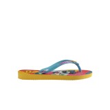 HAVAIANAS KIDS DISNEY COOL 4130287-0776 Colorful Image 2