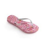 HAVAIANAS KIDS SLIM HELLO KITTY 4145748-5217 Ροζ Εικόνα 0