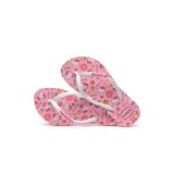 HAVAIANAS KIDS SLIM HELLO KITTY 4145748-5217 Ροζ Εικόνα 2