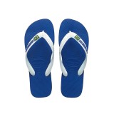 HAVAIANAS KIDS BRASILLOGO 4110850.1-2711 Ρουά Εικόνα 
