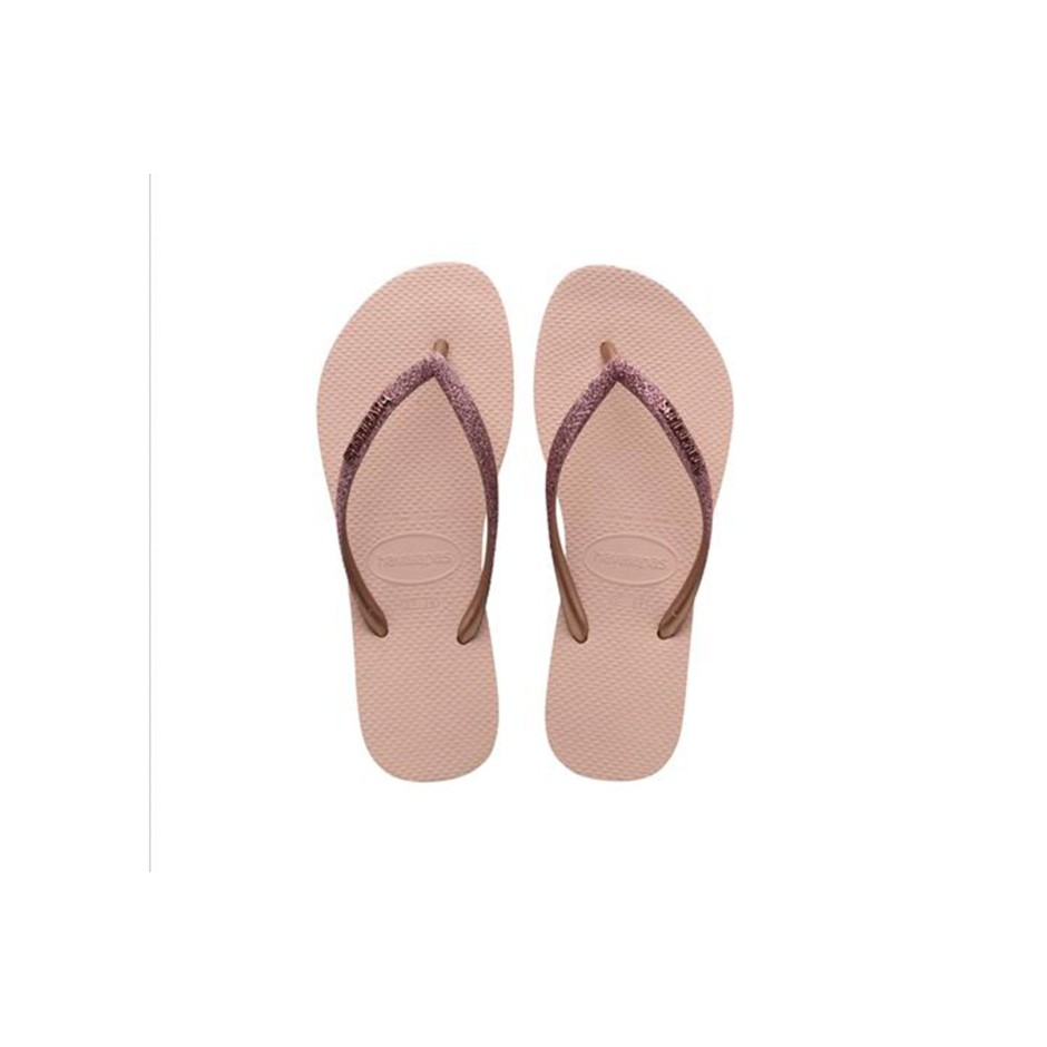 HAVAIANAS KIDS SLIM SHINY 4145245-0076 Somon