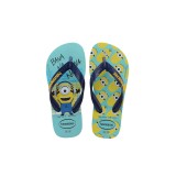 HAVAIANAS MINIONS 4133167-0245 Siel Image 