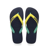 HAVAIANAS TOP MIX 4115549.1-0821 Blue Image 