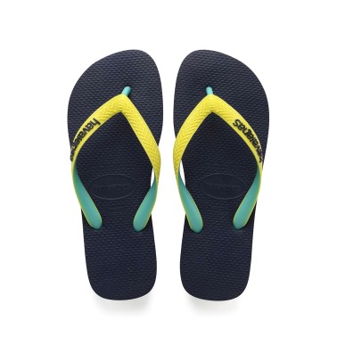 HAVAIANAS TOP MIX 4115549.1-0821 Blue