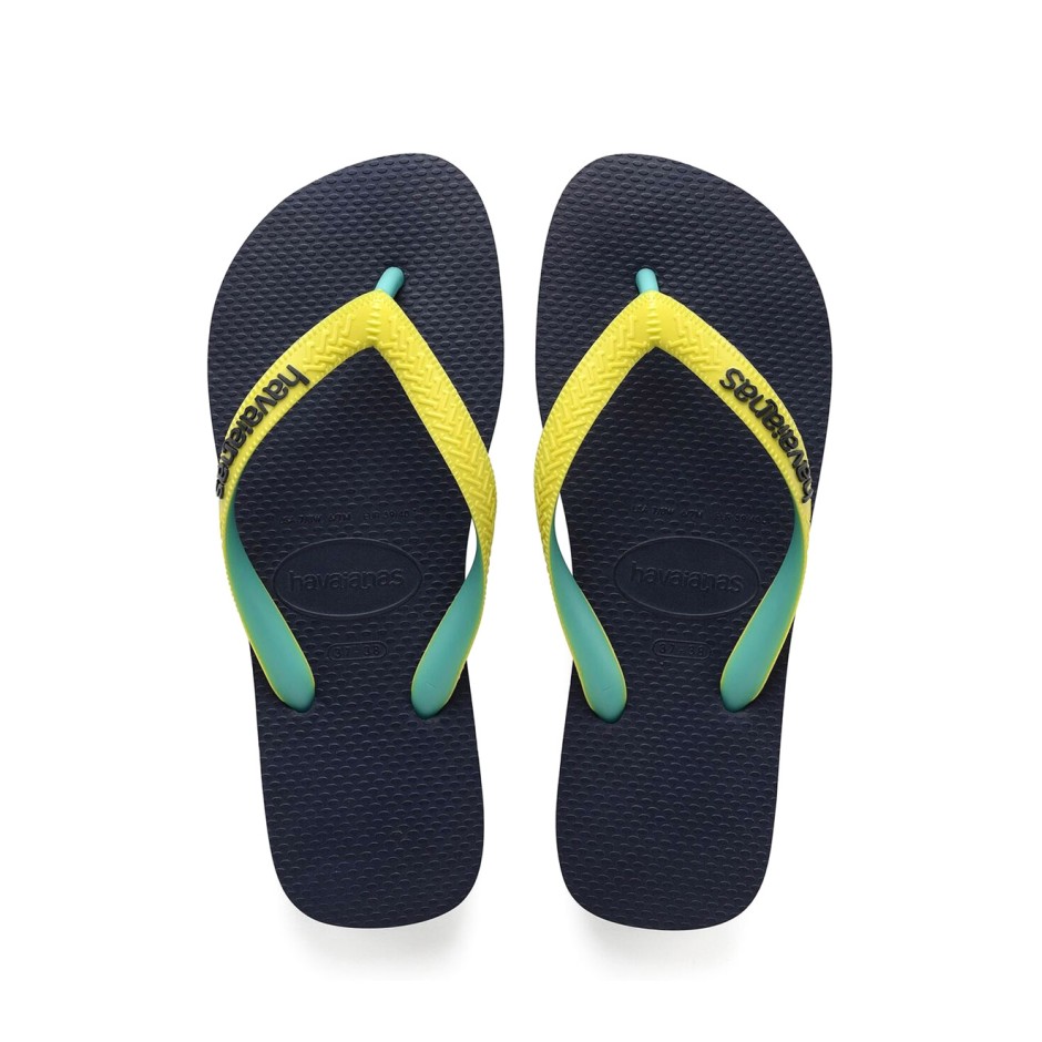 HAVAIANAS TOP MIX 4115549.1-0821 Blue