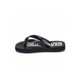 QUIKSILVER JAVA WORDMARK YOUTH AQBL100260-XKKW Μαύρο