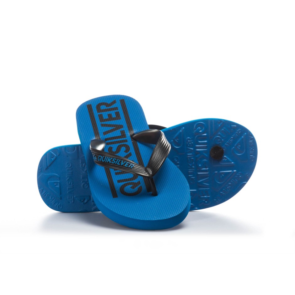 QUIKSILVER JAVA WORDMARK YOUTH AQBL100260-XKBK Ρουά
