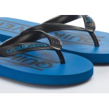 QUIKSILVER JAVA WORDMARK YOUTH AQBL100260-XKBK Royal Blue Image 1