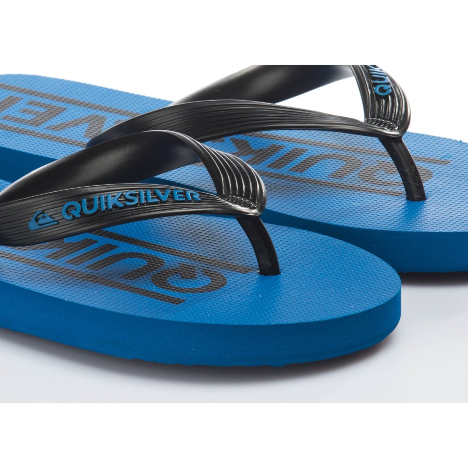 QUIKSILVER JAVA WORDMARK YOUTH AQBL100260-XKBK Ρουά