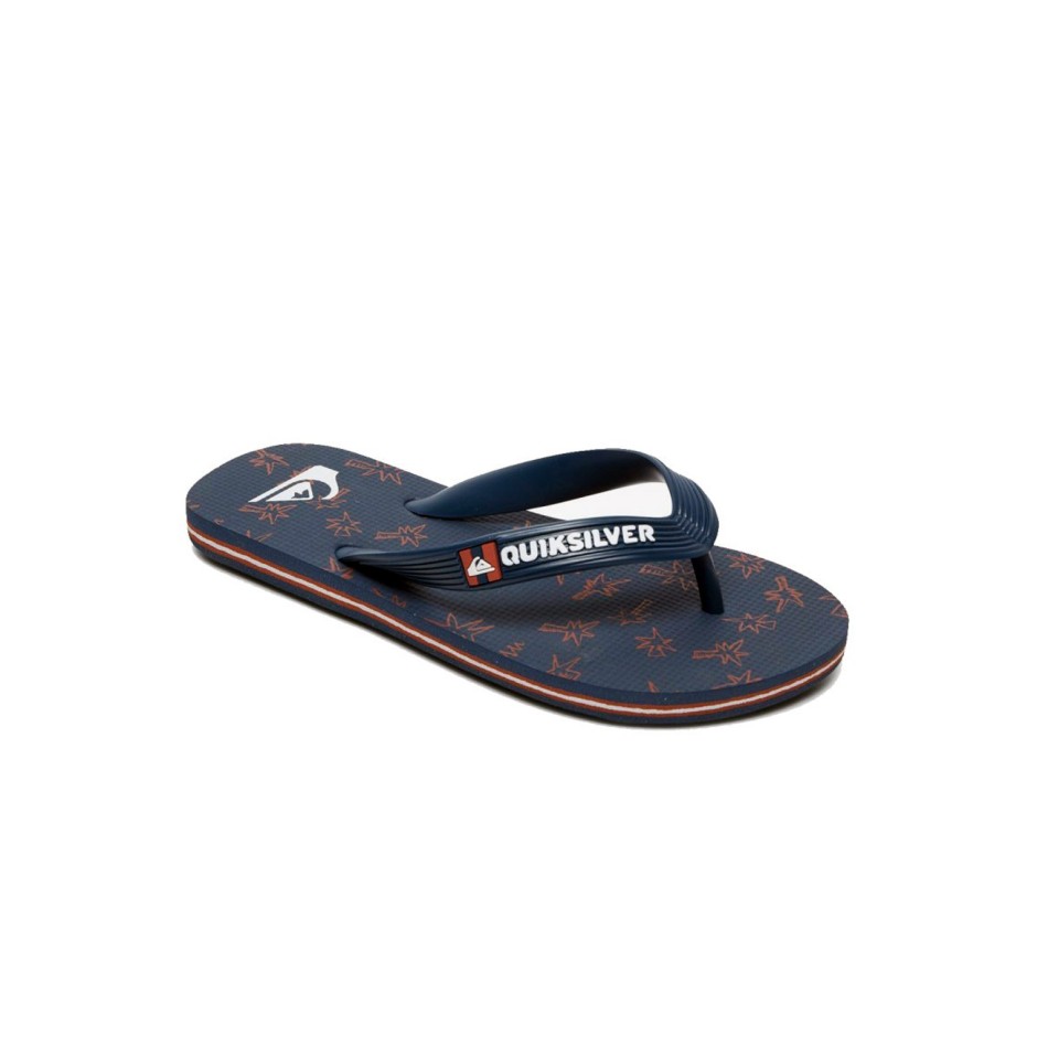 QUIKSILVER MOLOKAI ANCHOR AWA YOUTH AQBL100422-XBWB Μπλε