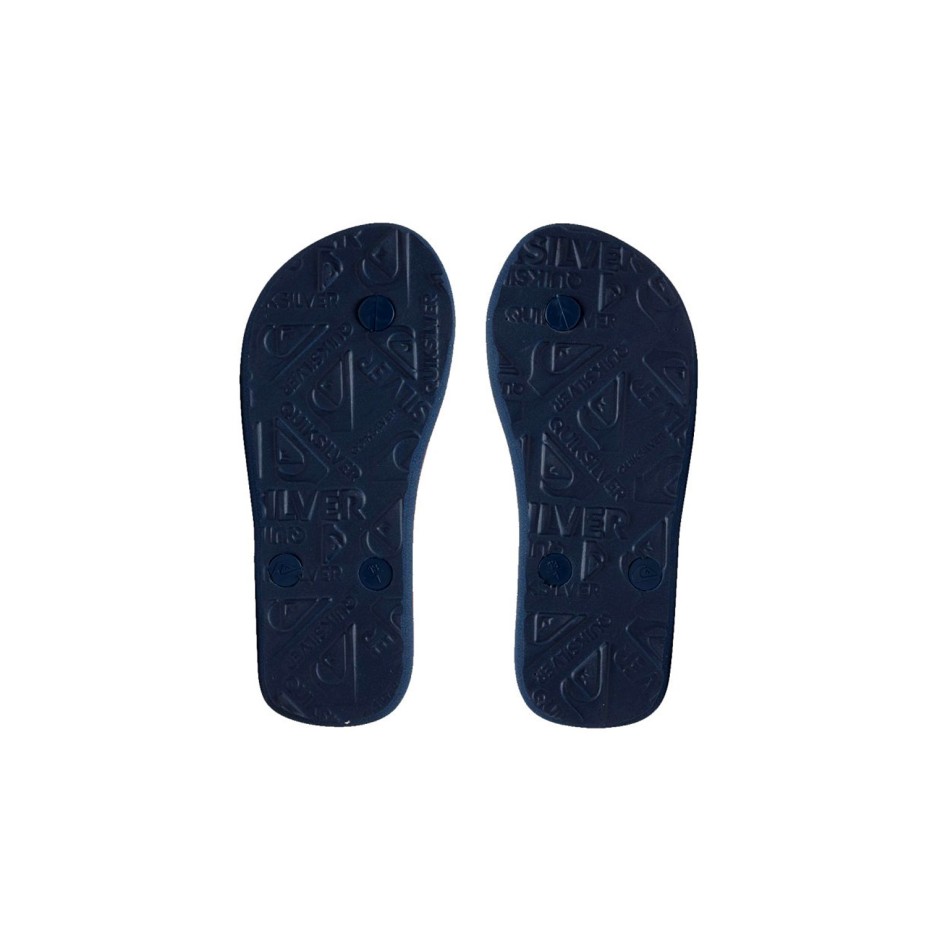 QUIKSILVER MOLOKAI ANCHOR AWA YOUTH AQBL100422-XBWB Μπλε