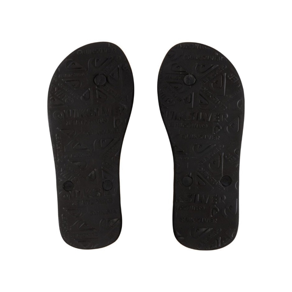 QUIKSILVER MOLOKAI ACID DROP YOUTH AQBL100557-KVJ1 Black
