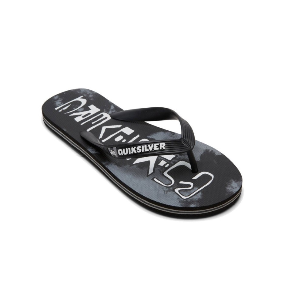 QUIKSILVER MOLOKAI ACID DROP YOUTH AQBL100557-KVJ1 Black