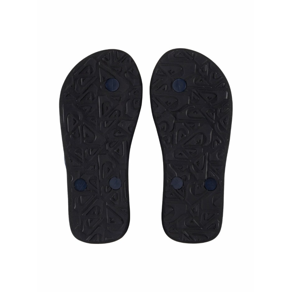 QUIKSILVER MOLOKAI ART YOUTH AQBL100558-XKKN Black