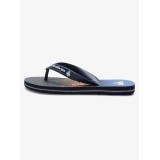QUIKSILVER MOLOKAI ART YOUTH AQBL100558-XKKN Black Image 2