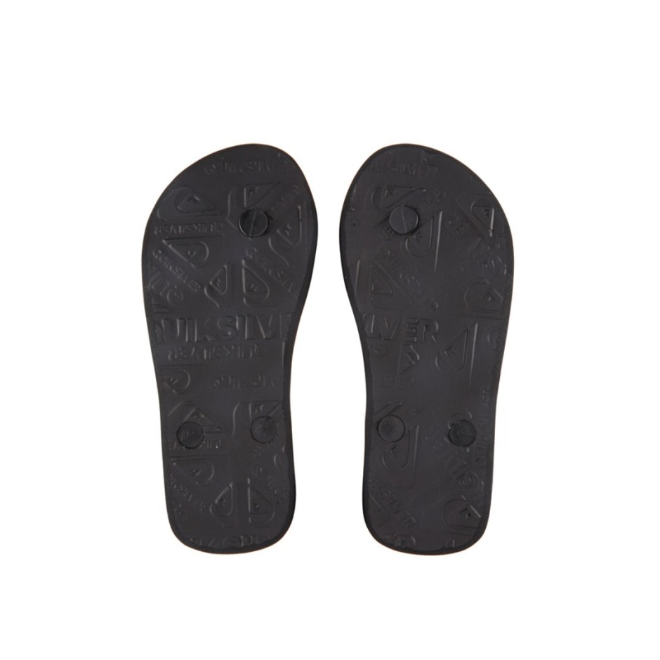QUIKSILVER MOLOKAI PANEL YOUTH AQBL100577-XKNS Black