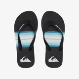 QUIKSILVER AQBL100559-KVJ1 Black Image 1