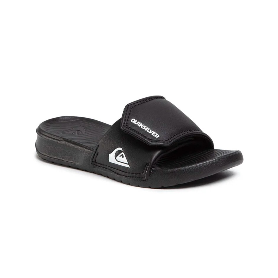 QUIKSILVER BRIGHT COAST ADJUST YOUTH AQBL100468-XKWK Black