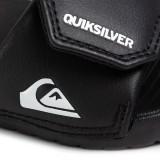 QUIKSILVER BRIGHT COAST ADJUST YOUTH AQBL100468-XKWK Black Image 2