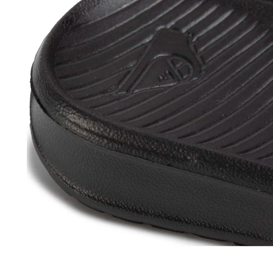 QUIKSILVER BRIGHT COAST ADJUST YOUTH AQBL100468-XKWK Black