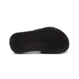 QUIKSILVER BRIGHT COAST ADJUST YOUTH AQBL100468-XKWK Black Image 5