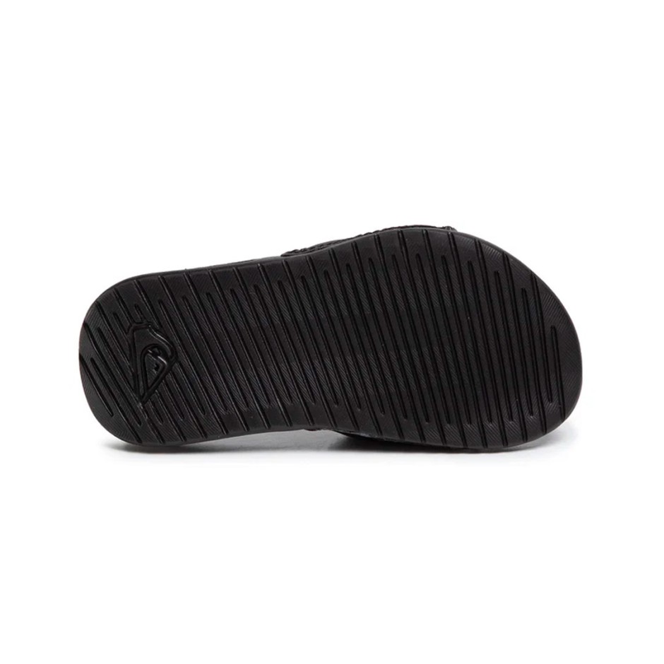 QUIKSILVER BRIGHT COAST ADJUST YOUTH AQBL100468-XKWK Black