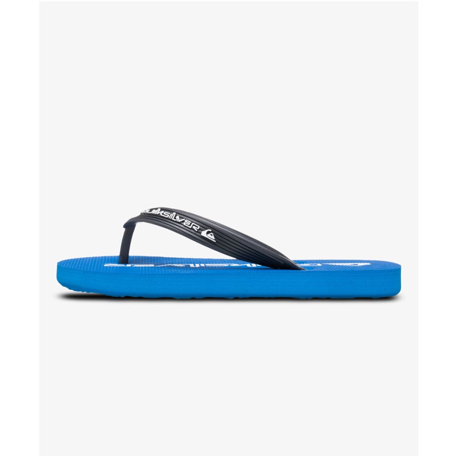 QUIKSILVER JAVA WORDMARK YOUTH AQBL100260-BYJ1 Royal Blue