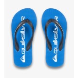 Παιδικές Σαγιονάρες Ρουά - Quiksilver Java Wordmark Εικόνα 1