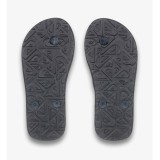 Παιδικές Σαγιονάρες Πορτοκαλί - Quiksilver Molokai Art 25 Εικόνα 2