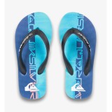 Παιδικές Σαγιονάρες Ρουά - Quiksilver Molokai Art 25 Εικόνα 1