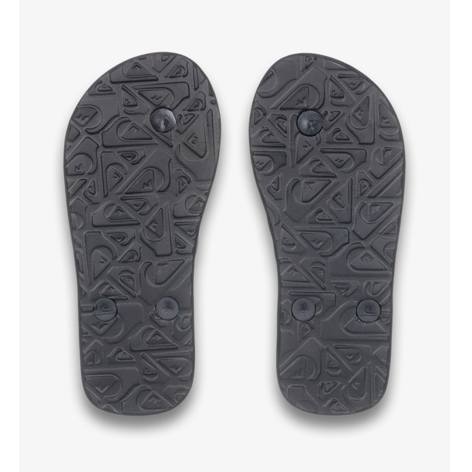Παιδικές Σαγιονάρες Ρουά - Quiksilver Molokai Art 25
