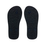 Παιδικές Σαγιονάρες Πολύχρωμες - Quiksilver Molokai Art Εικόνα 1