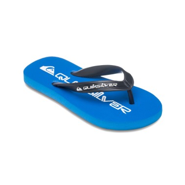 Παιδικές Σαγιονάρες Ρουά - Quiksilver Java Wordmark