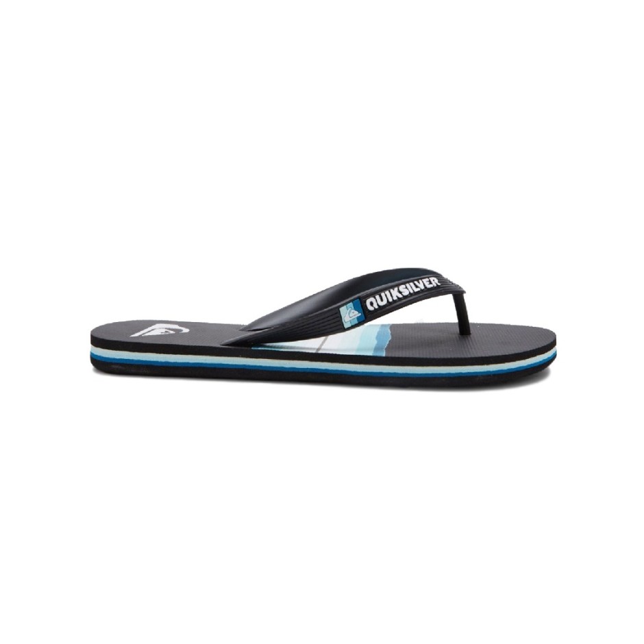 QUIKSILVER AQBL100559-KVJ1 Black