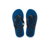 QUIKSILVER JAVA WORDMARK YOUTH AQBL100260-XKBK Royal Blue Image 