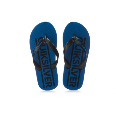 QUIKSILVER JAVA WORDMARK YOUTH AQBL100260-XKBK Ρουά