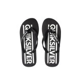 QUIKSILVER JAVA WORDMARK YOUTH AQBL100260-XKKW Black Image 