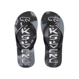 QUIKSILVER MOLOKAI ACID DROP YOUTH AQBL100557-KVJ1 Black Image 