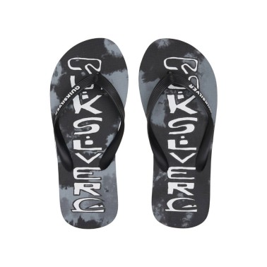 QUIKSILVER MOLOKAI ACID DROP YOUTH AQBL100557-KVJ1 Black