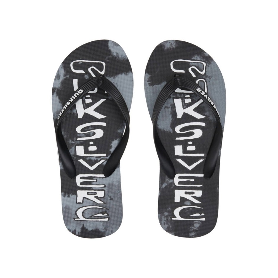 QUIKSILVER MOLOKAI ACID DROP YOUTH AQBL100557-KVJ1 Black