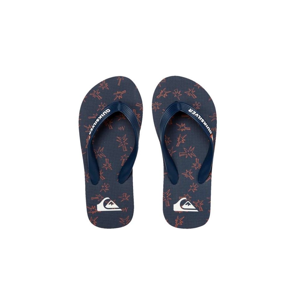 QUIKSILVER MOLOKAI ANCHOR AWA YOUTH AQBL100422-XBWB Μπλε